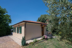Holiday house with a parking space Kastel, Central Istria - Sredisnja Istra - 14572